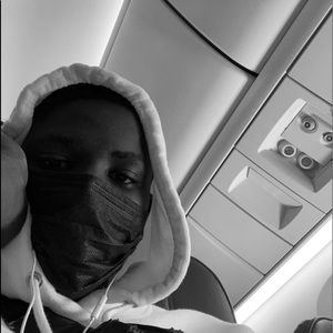 Meet your Posher, Abdoulaye